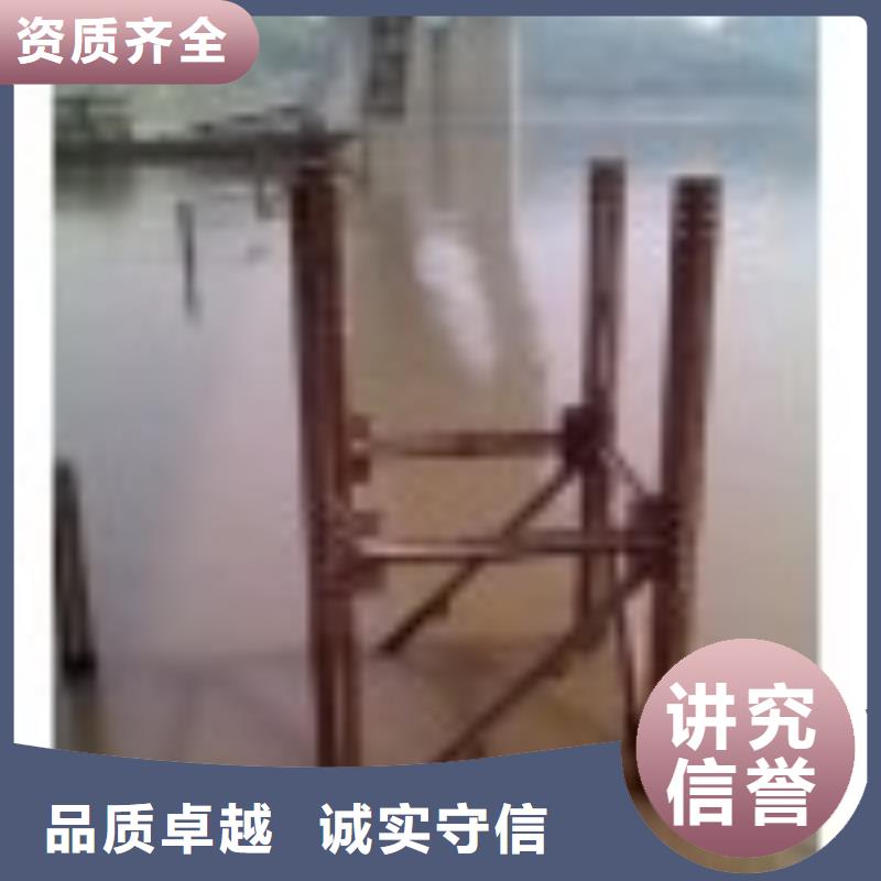 水下作业【潜水员服务公司】良好口碑