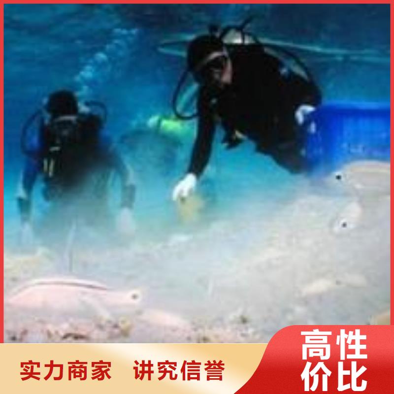 水下作业管道气囊封堵公司精英团队