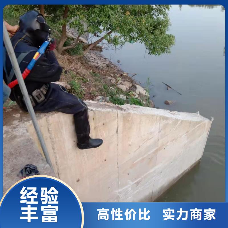水下作业水下探摸工程有实力