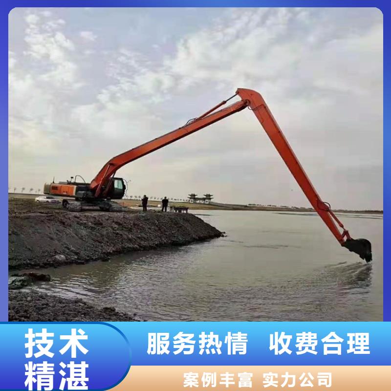 挖掘机【加长挖掘机出租】快速响应