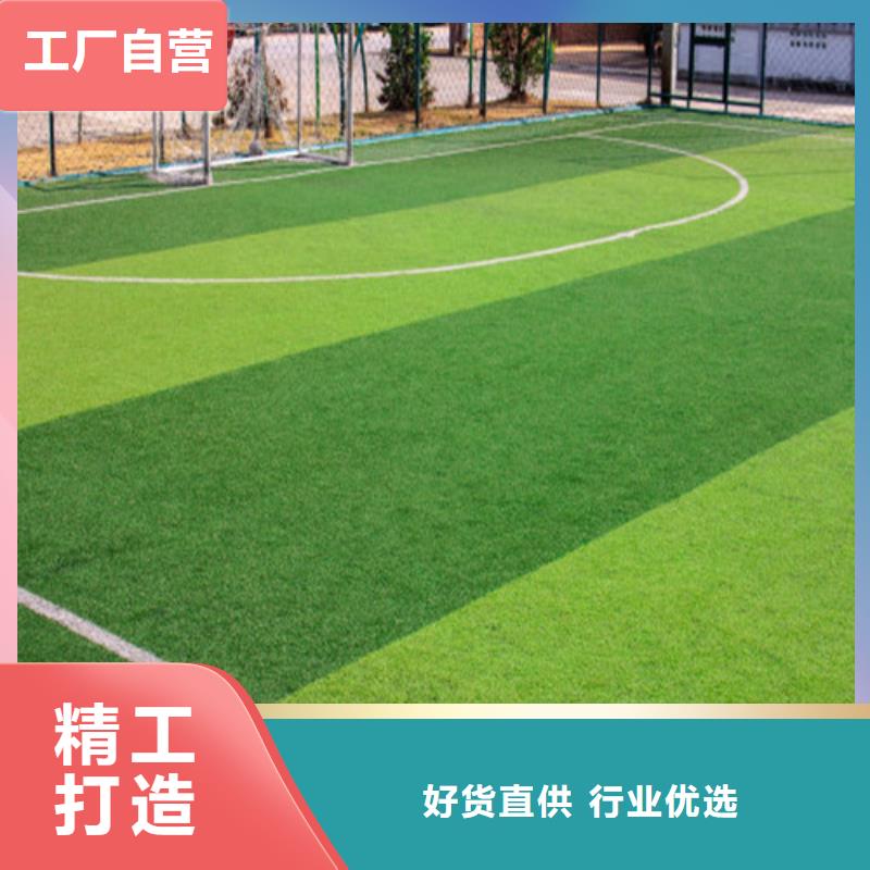  人造草坪种类多质量好