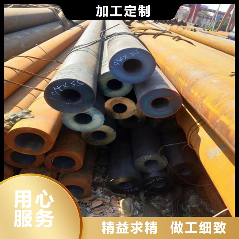 无缝钢管_冷轧无缝钢管注重细节