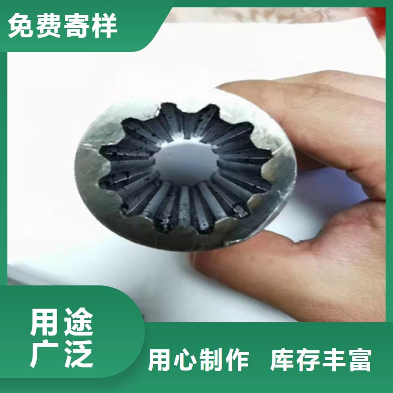 无缝钢管冷拔无缝钢管品质优选
