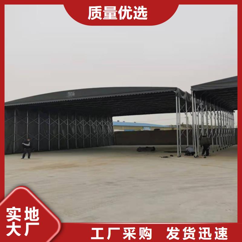  雨蓬源头实体厂商