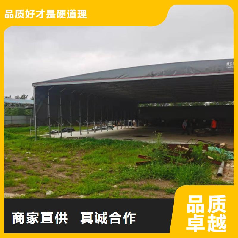 雨蓬质量优选