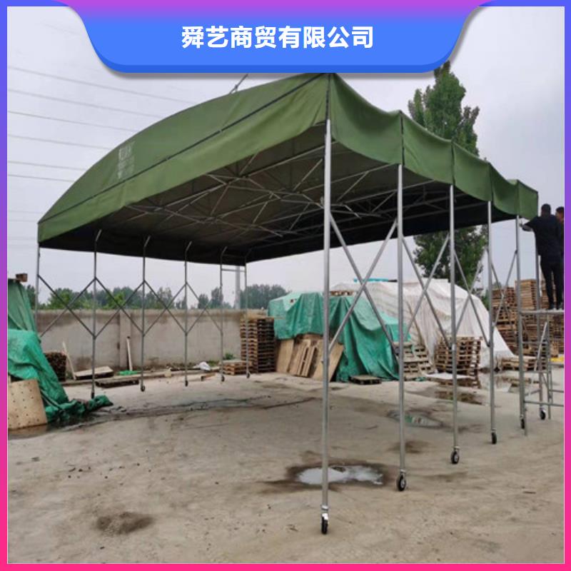 雨蓬用品质说话