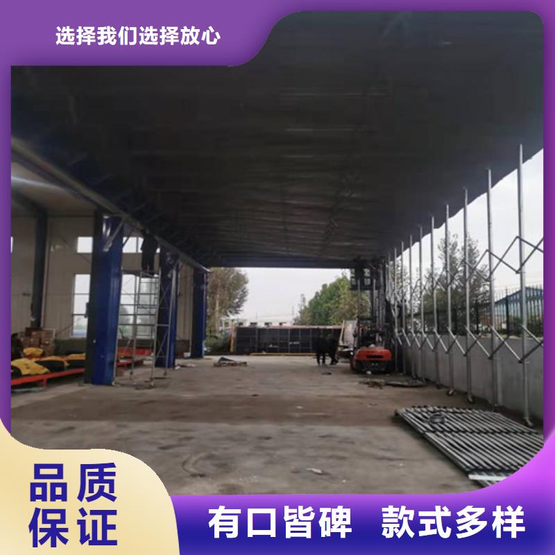 雨蓬实体诚信厂家