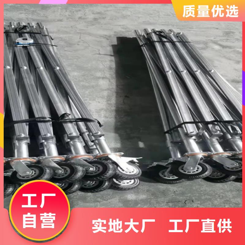 雨蓬推拉帐篷定做订制批发