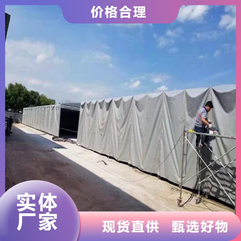 雨蓬质量上乘