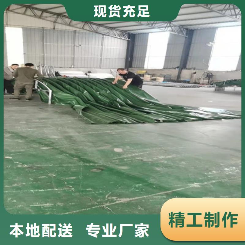 【雨蓬防雨篷布讲信誉保质量】