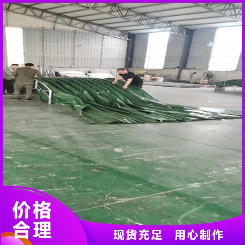 雨蓬_推拉帐篷定做每一处都是匠心制作