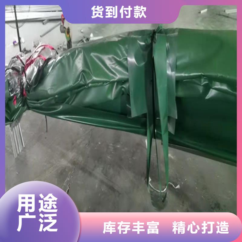 雨蓬伸缩遮阳篷专业生产团队