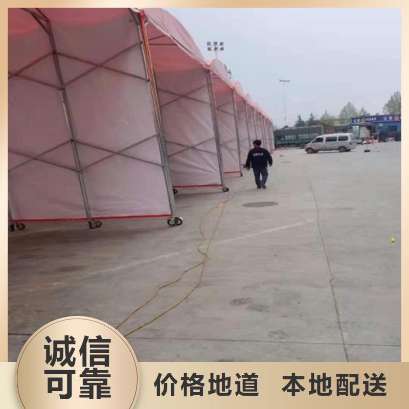 雨蓬物流配送