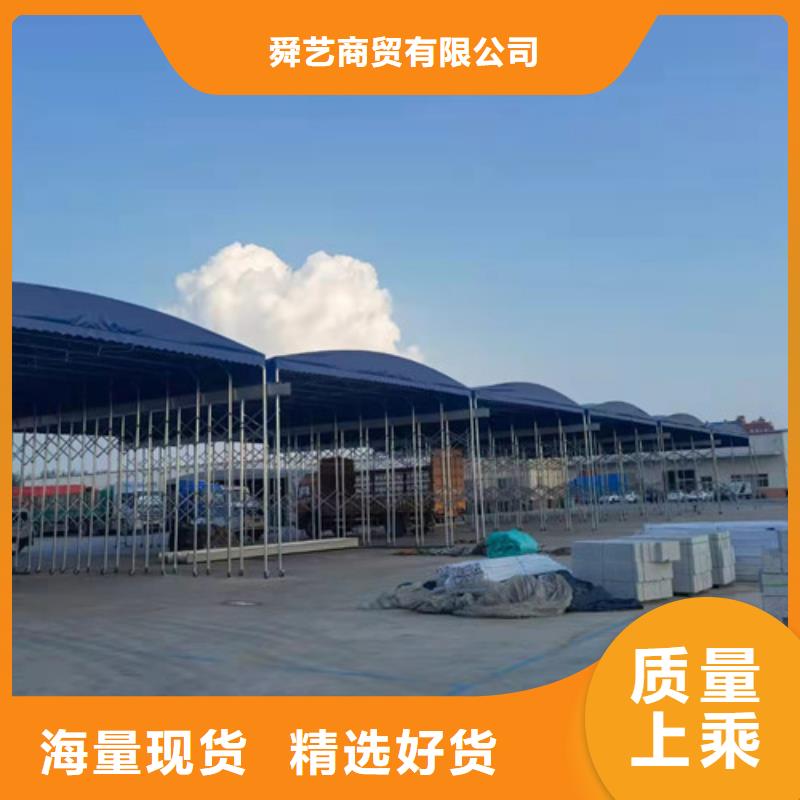 雨蓬 防雨帆布厂家型号齐全
