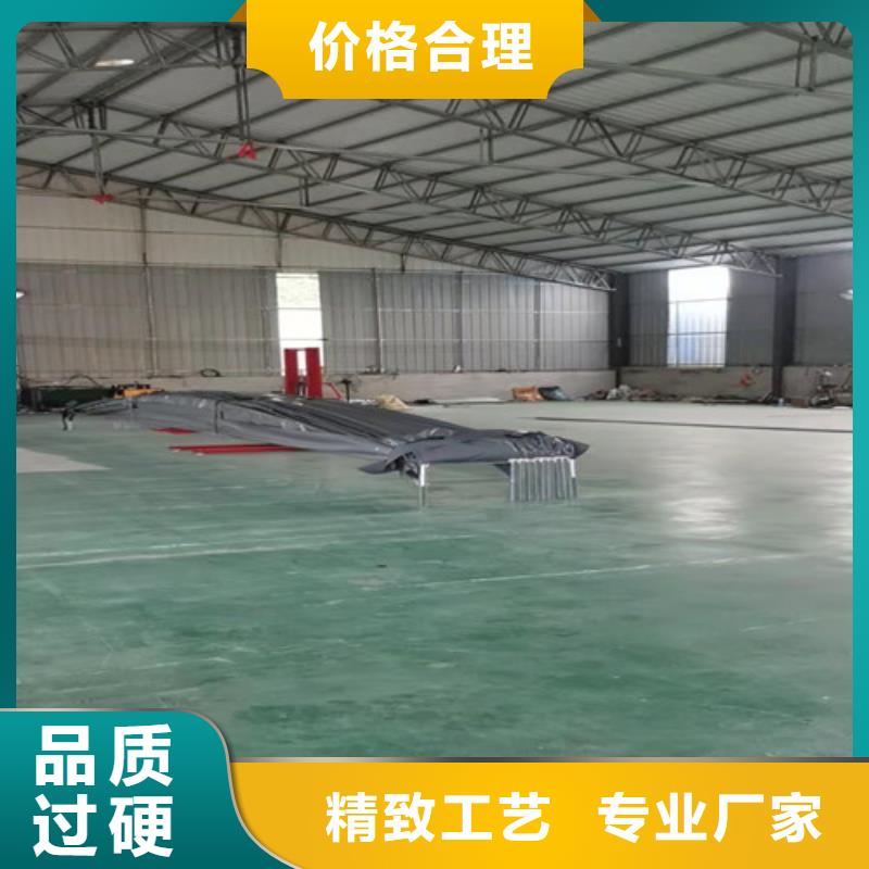 雨蓬 【推拉帐篷】自产自销