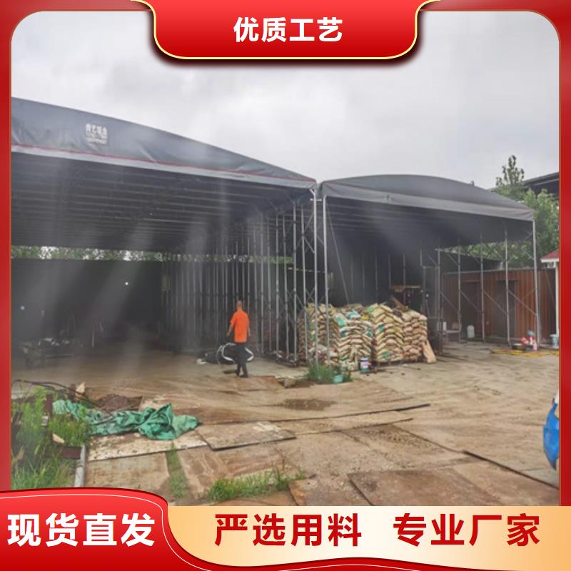  雨蓬精选厂家好货