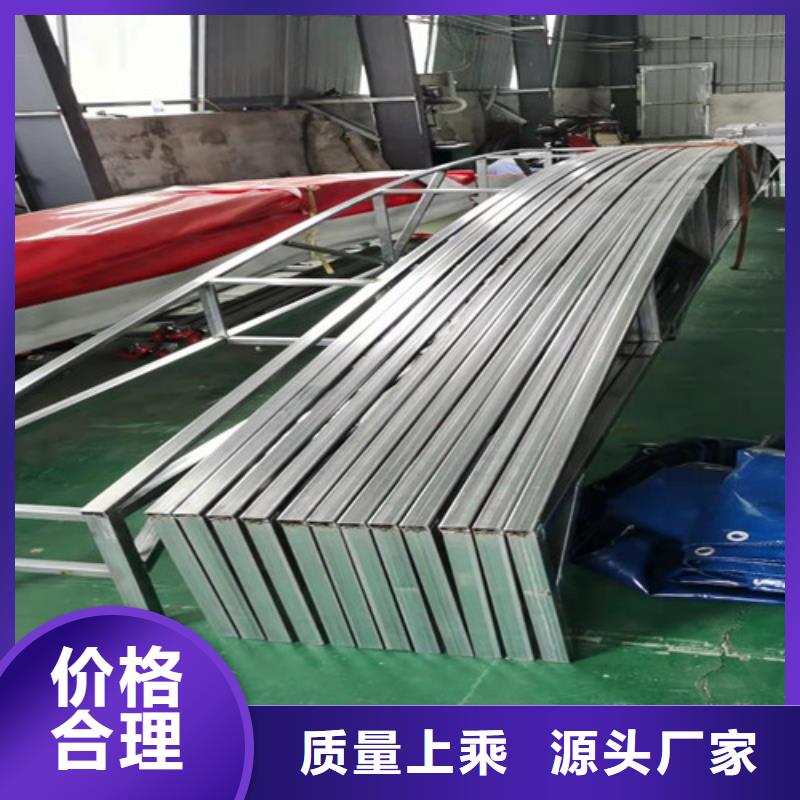 雨蓬仓储物流帐篷出货快
