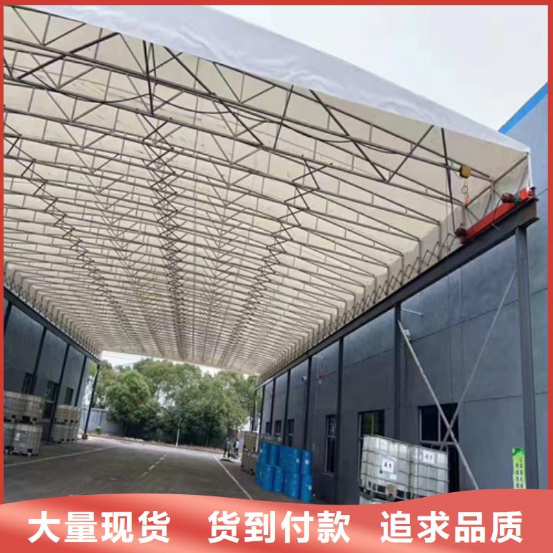 雨蓬应用范围广泛