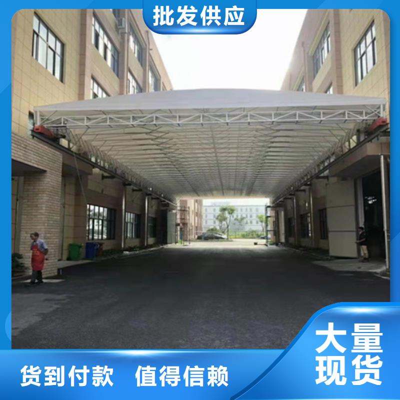 雨蓬_防雨篷布精益求精