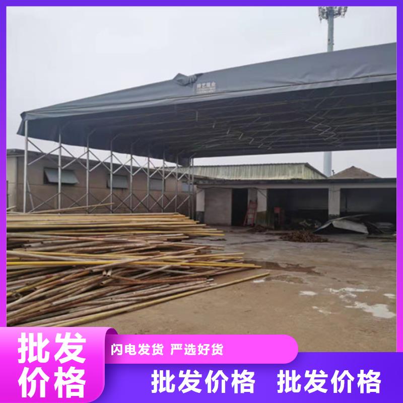  雨蓬专注产品质量与服务