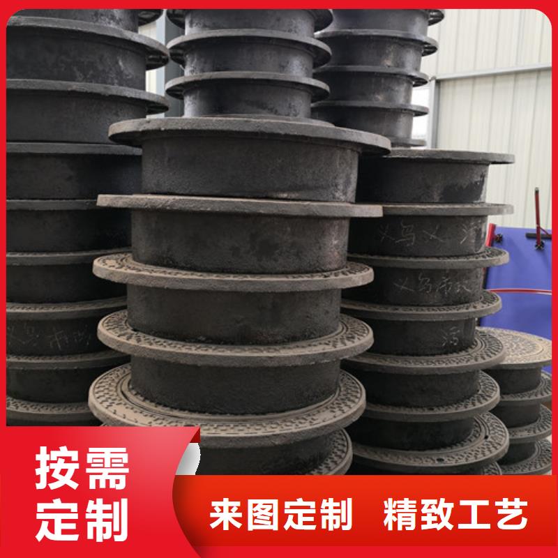 【球墨铸铁井盖离心承插式w型球墨铸铁管专业生产N年】