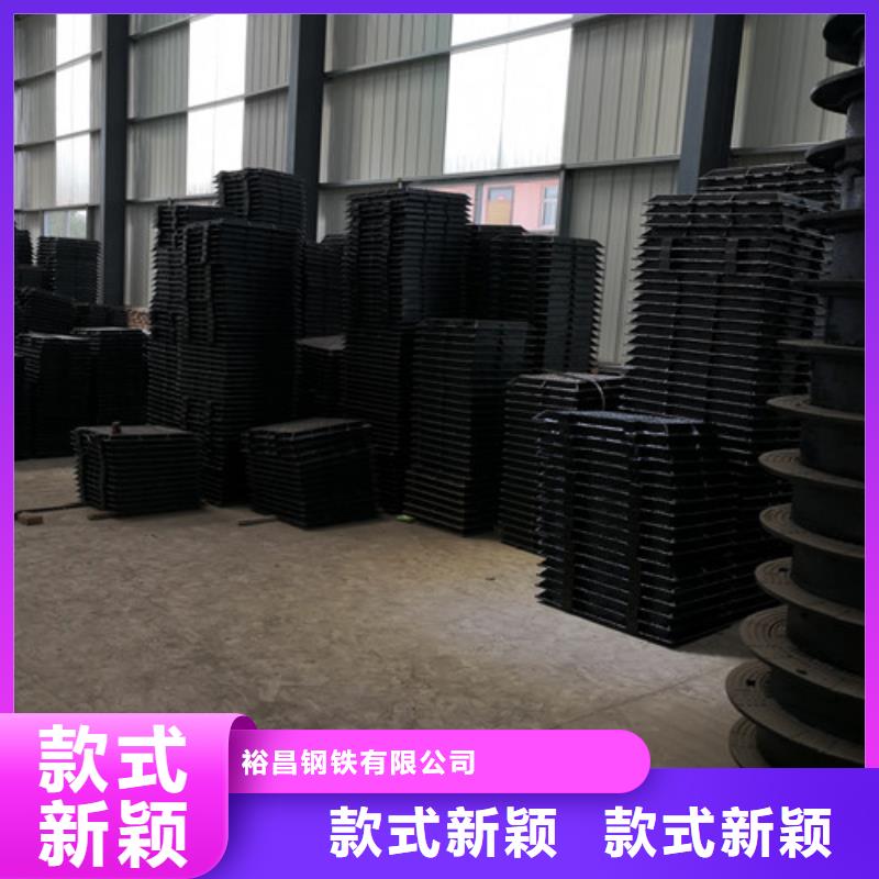 球墨铸铁井盖K9级柔性球墨铸铁管经验丰富品质可靠