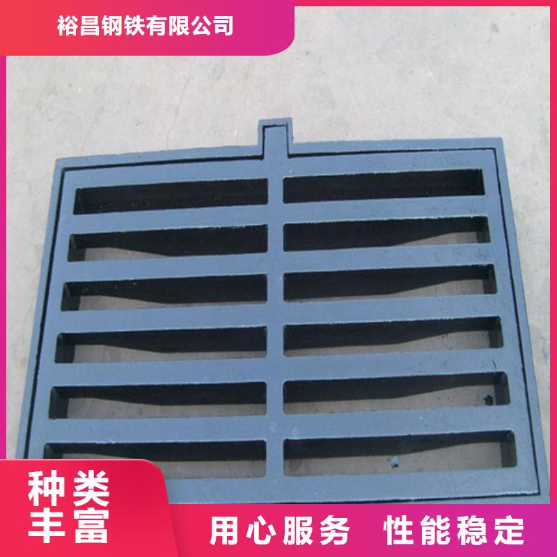 __满足客户需求 球墨铸铁篦子【DN250球墨铸铁管】一对一为您服务