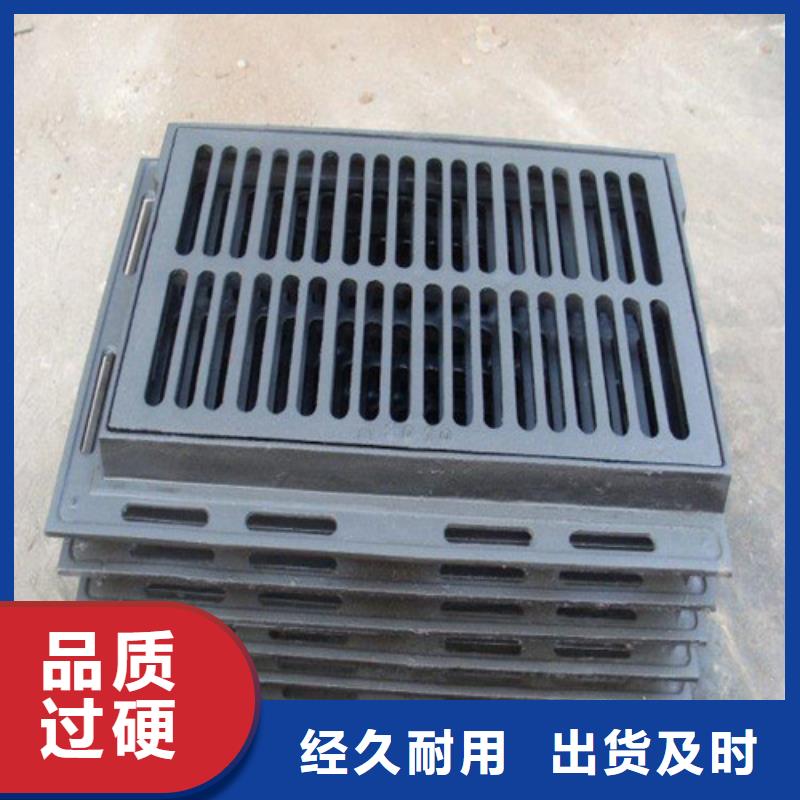 球墨铸铁篦子离心浇铸dn700球墨管款式新颖
