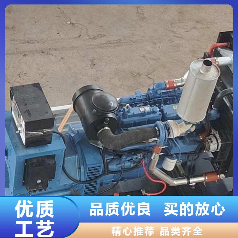 沧州市任丘市发电车租赁
