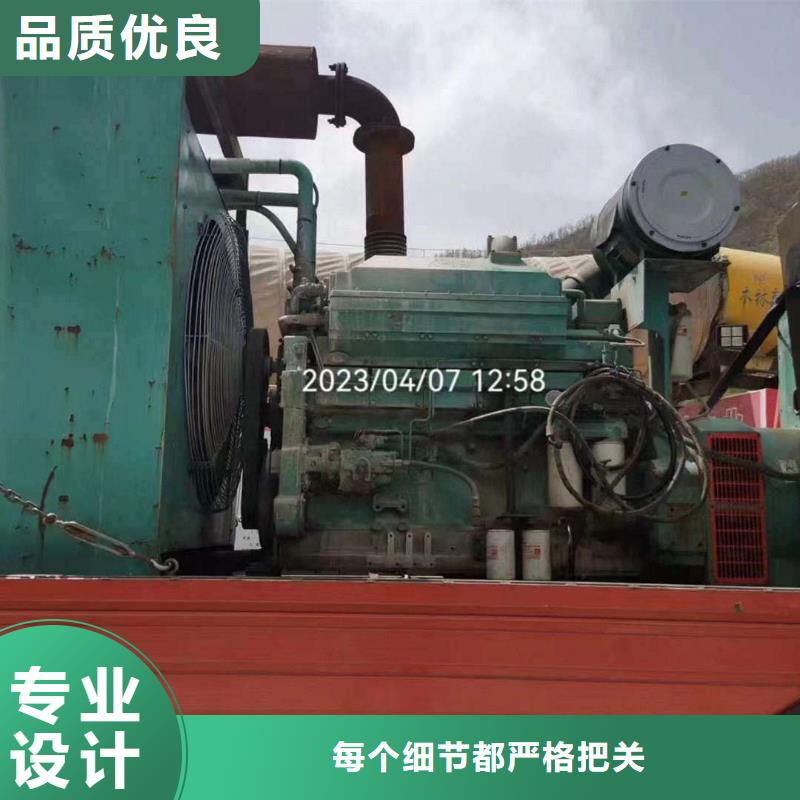发电机出租出租柴油发电机源头厂商