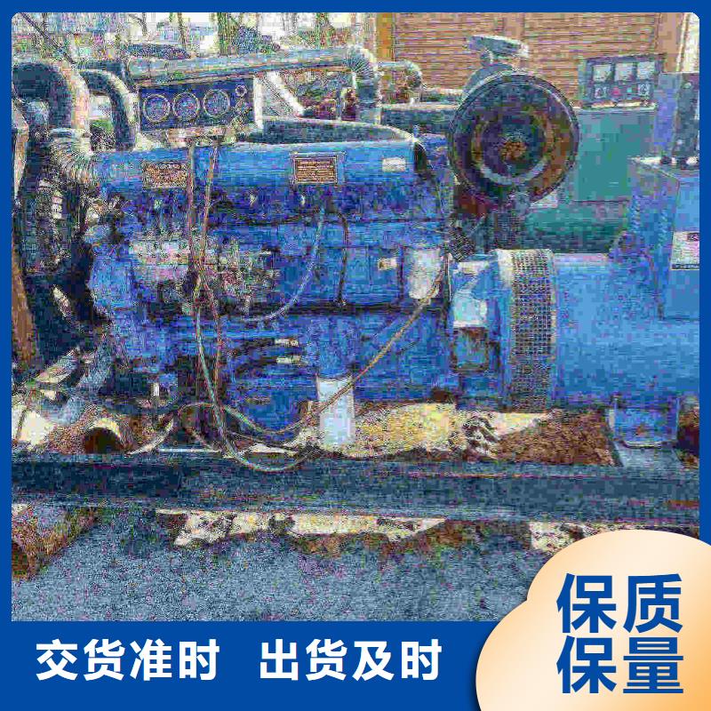 临沧发电机租赁服务