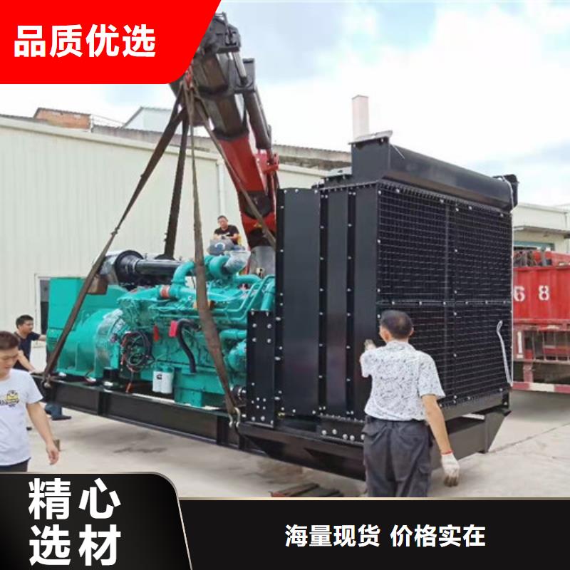 厂家直销规格多样 发电机租赁严谨工艺-领航电力设备有限公司