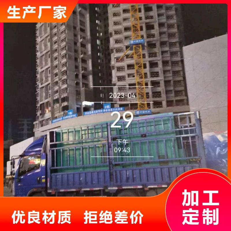埇桥发电车租赁