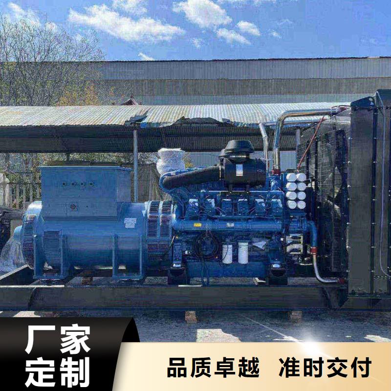 和平绥中租赁发电机现货报价