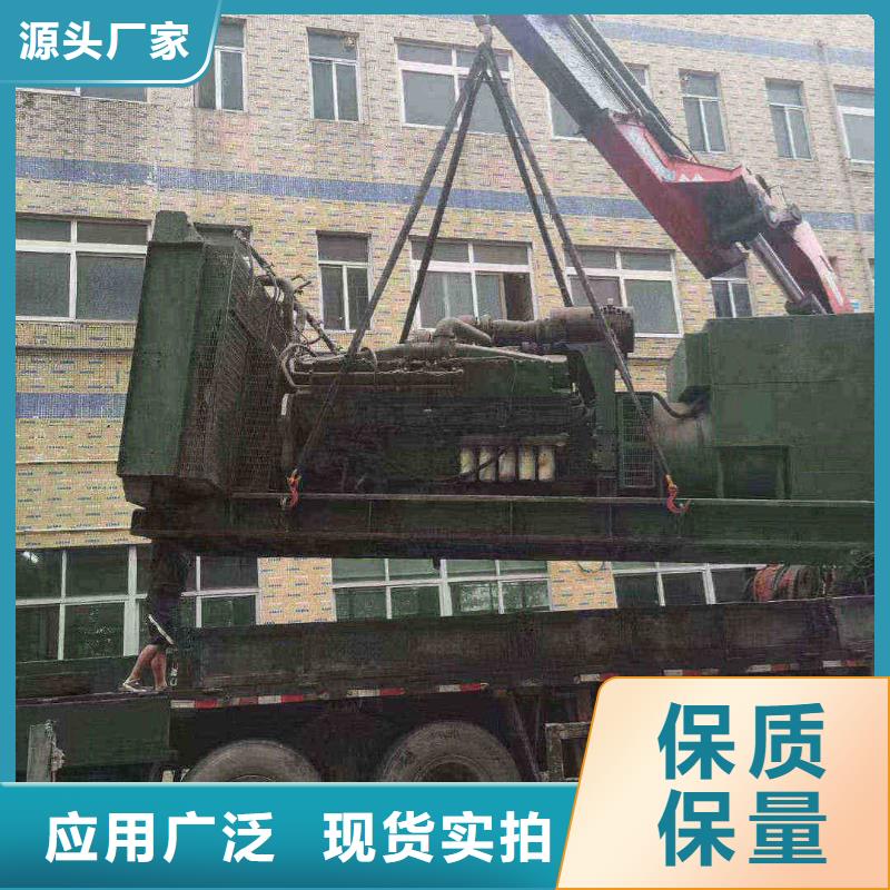 安乡发电机租赁服务