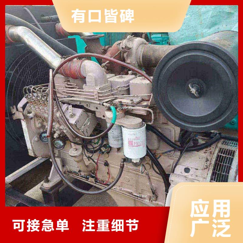 2025更新潼南出租发电机