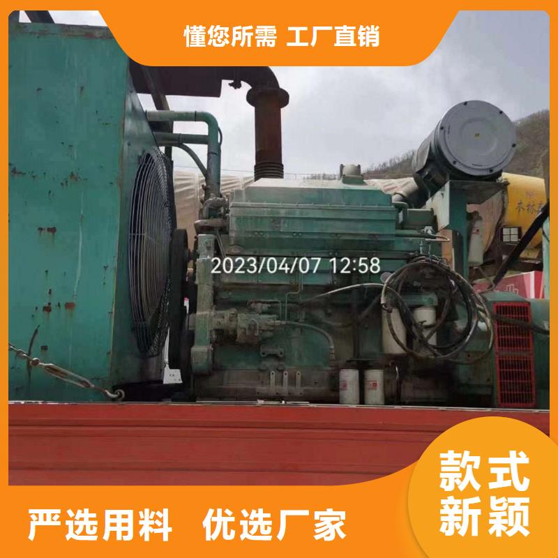 2025更新东马圈镇租赁三相发电机电话