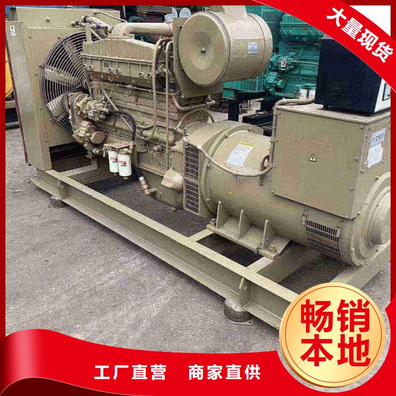 桥东发电机出租