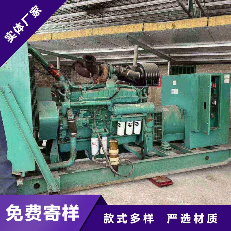 淮阳发电机租赁公司