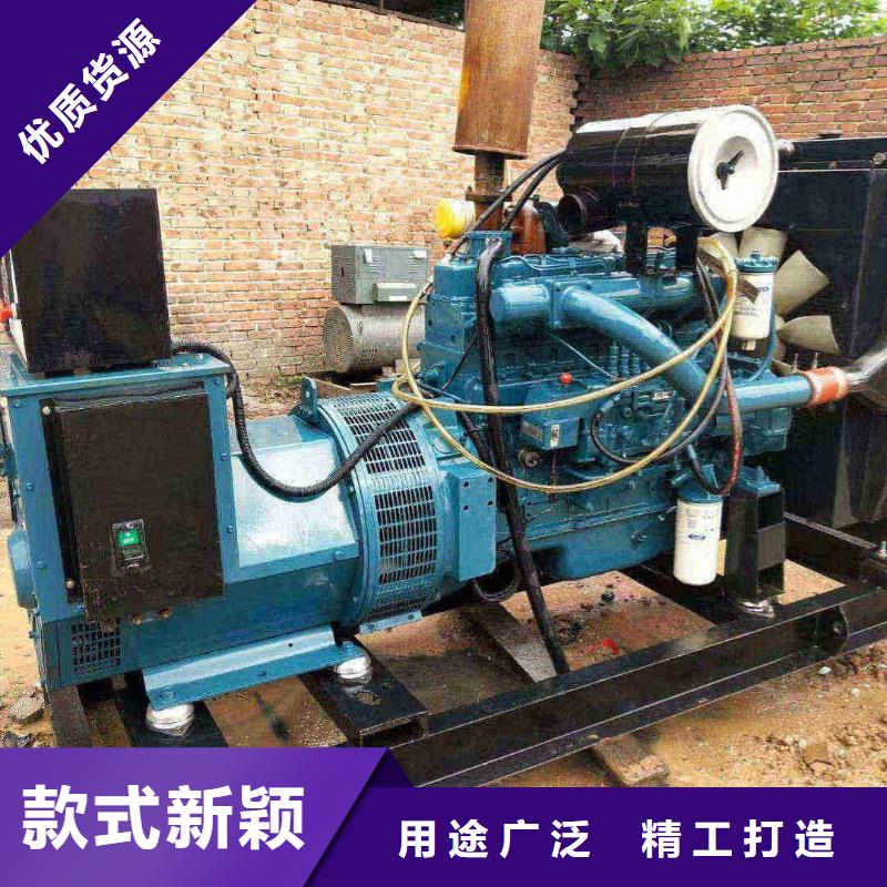 新乐附近发电机租赁