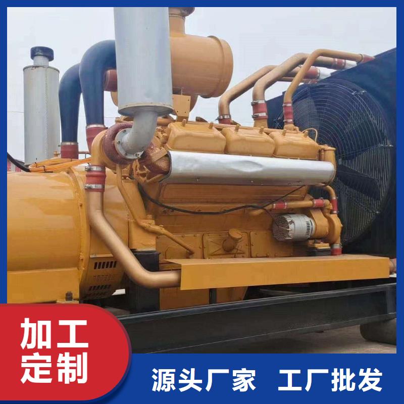 2025更新长寿租发电机