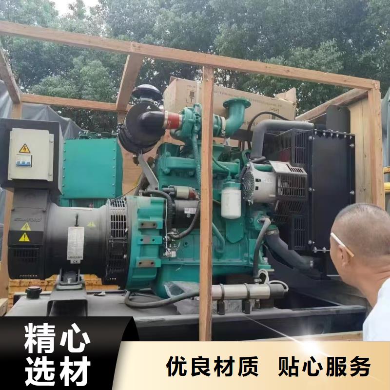淮阳发电机租赁公司