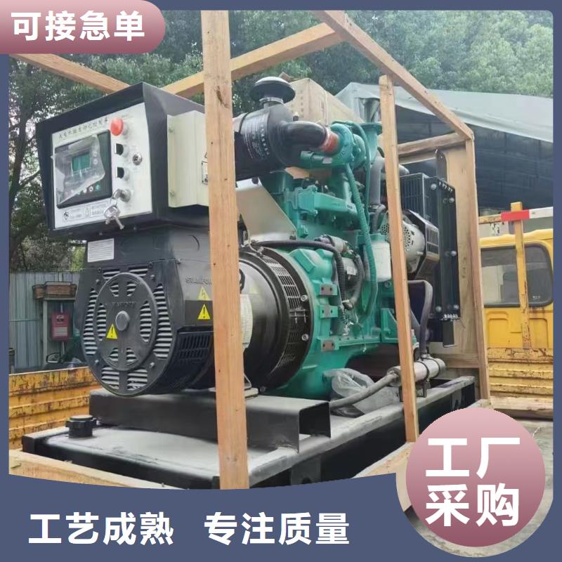 滦南发电机租赁服务