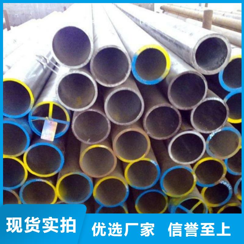 有现货的Q355C无缝方管生产厂家