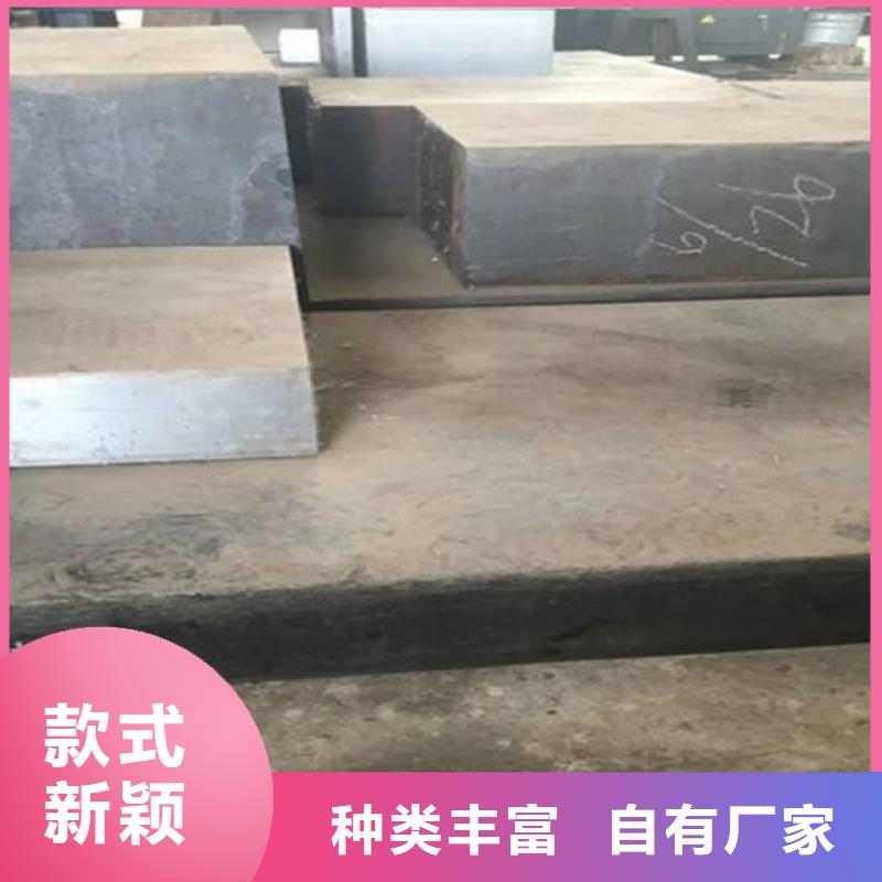 库存充足的Q355B无缝方管生产厂家