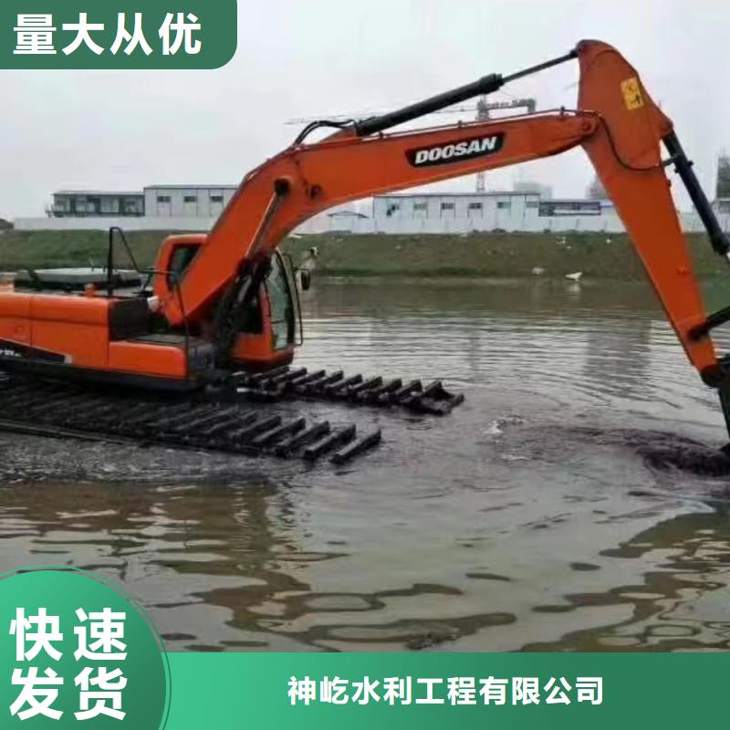 核心技术 湿地挖掘机出租 【水陆两用挖掘机出租租赁】多种工艺_v651.com