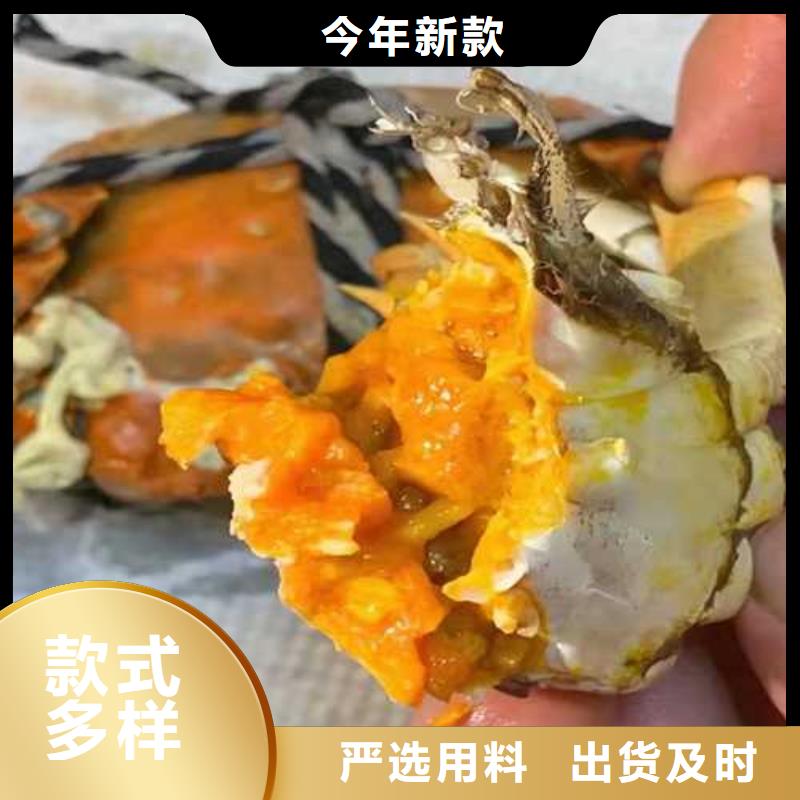 阳澄湖吃蟹这里好苏州莲花岛顾记蟹庄