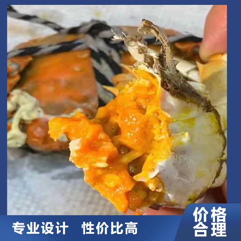 阳澄湖大闸蟹哪里正宗