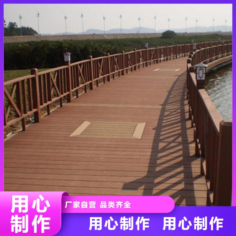 青岛胶州市防腐木廊架厂家定制