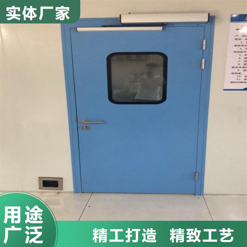 医用铅门厂家-优惠